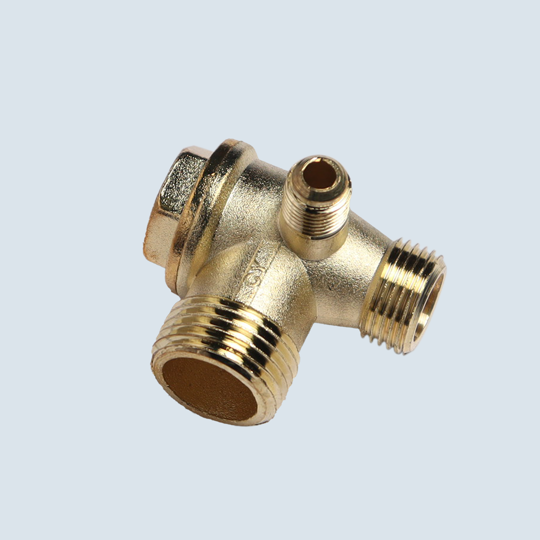 ONE WAY VALVE R1 38
